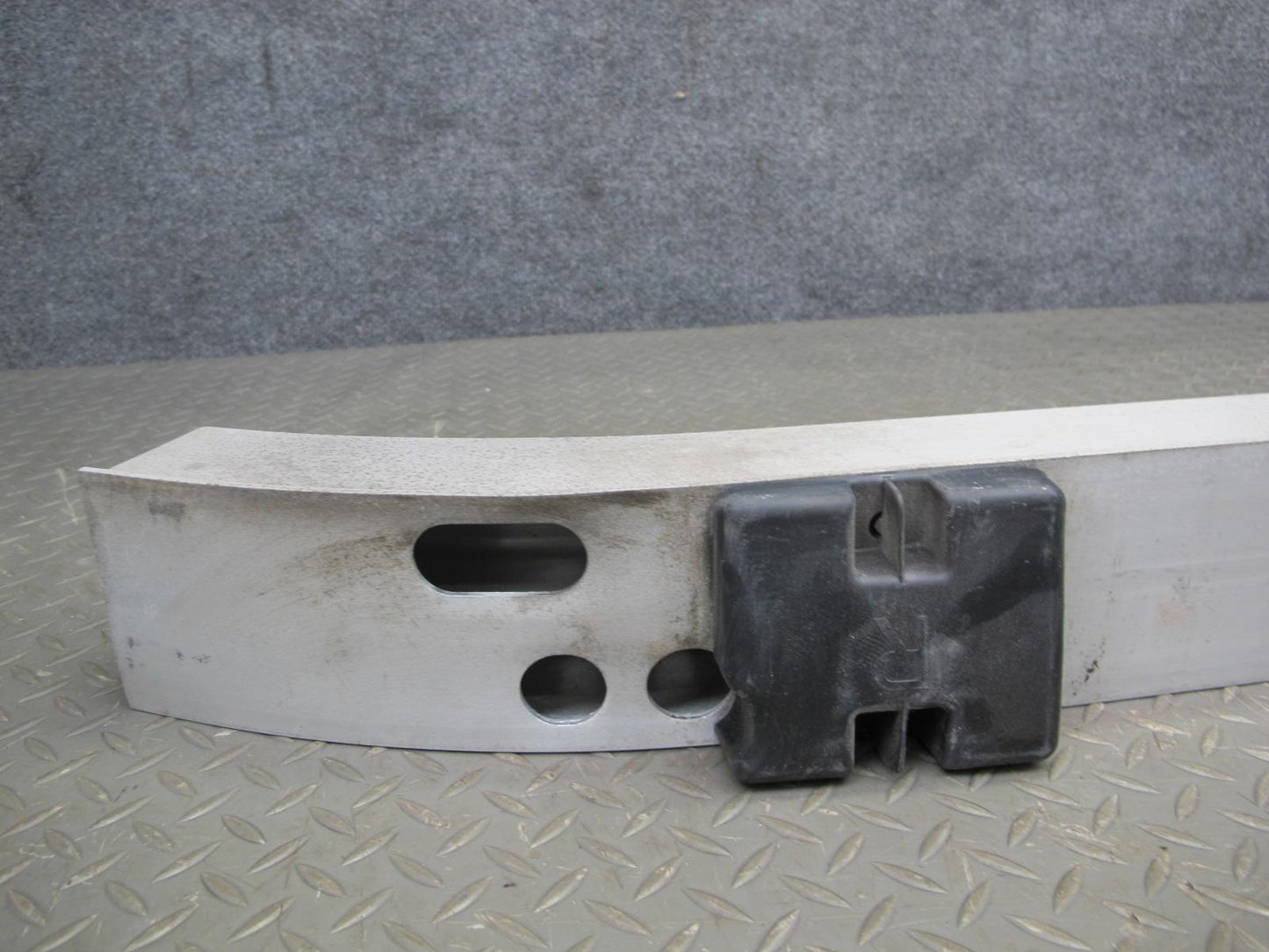 01-06 Lexus LS430 UCF30L Rear Bumper Impact Reinforcement Bar OEM