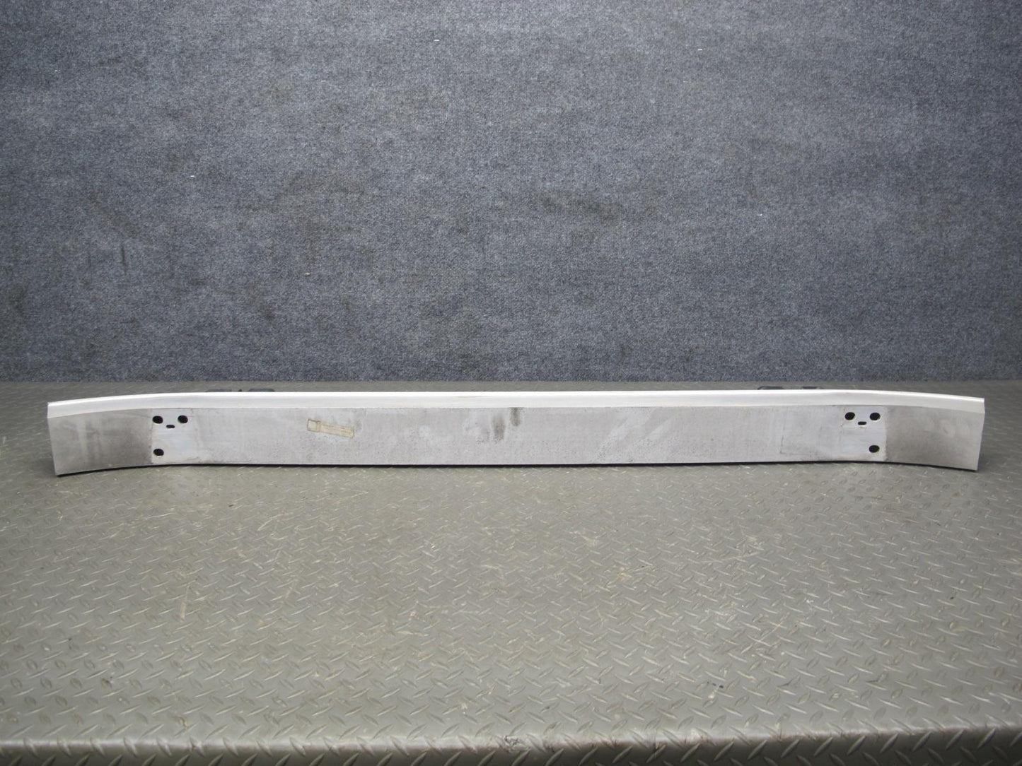 01-06 Lexus LS430 UCF30L Rear Bumper Impact Reinforcement Bar OEM