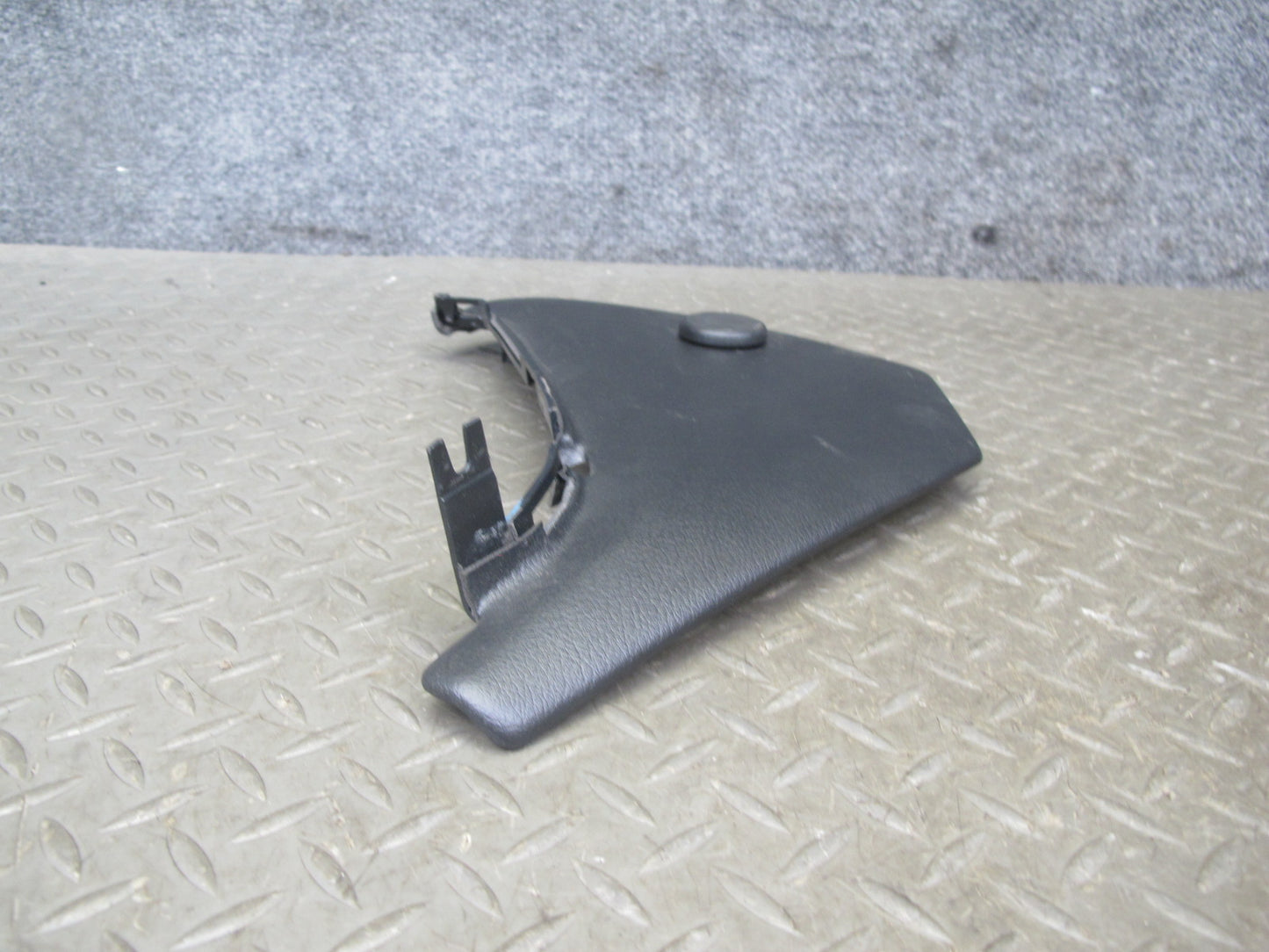2003-2010 Porsche Cayenne 957 Front Left Right Side Dash Console Trim Panel Set