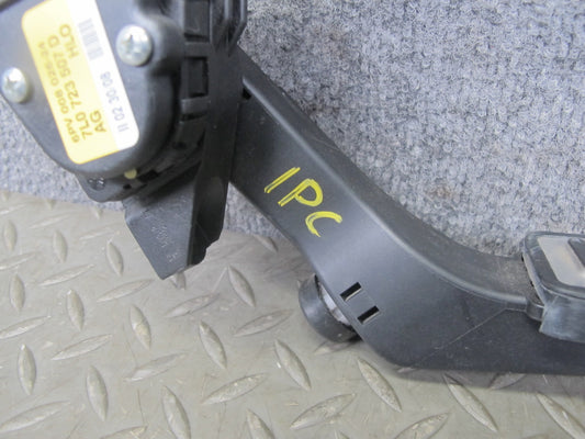 2008-2010 Porsche Cayenne 957 Gas Throttle Accelerator Pedal 7L0723507D