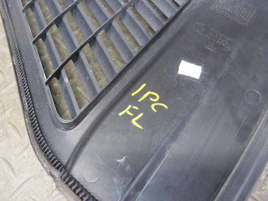 2003-2010 Porsche Cayenne 957 Front Left Driver Under Hood Trim Lid Rain Cover