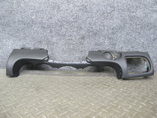 2003-2010 Porsche Cayenne 957 Front Left Side Dashboard Trim Panel Bezel