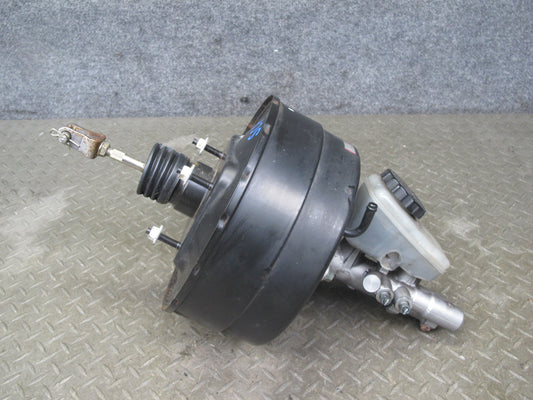 95-96 Lexus UZZ30L SC400 Brake Master Cylinder Booster Reservoir OEM