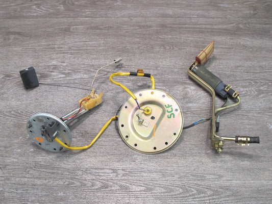 95-97 Lexus UZZ30L SC400 SC300 Fuel Pump Level Sensor Sending Unit Set OEM