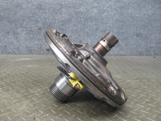 2008-2009 Porsche Cayenne GTS 957 A48.02 Transmission Oil Pump