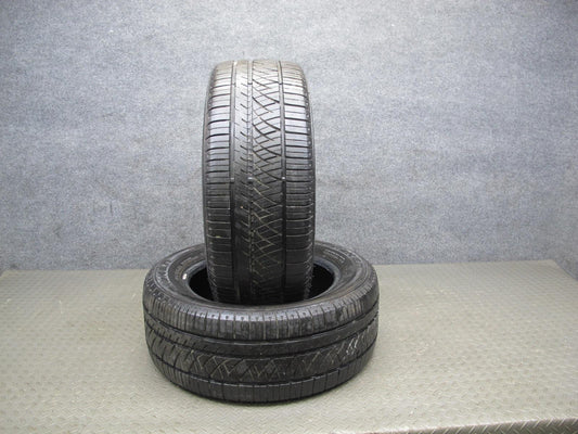 Set of 2 Falken Ziex ZE960 A/S Tire 225/55 R16 95V 2121 8/32 Tread