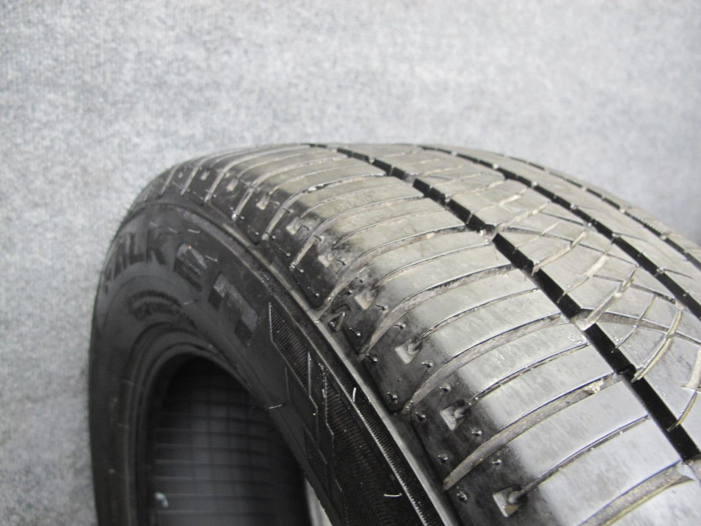 Set of 2 Falken Ziex ZE960 A/S Tire 225/55 R16 95V 2121 8/32 Tread