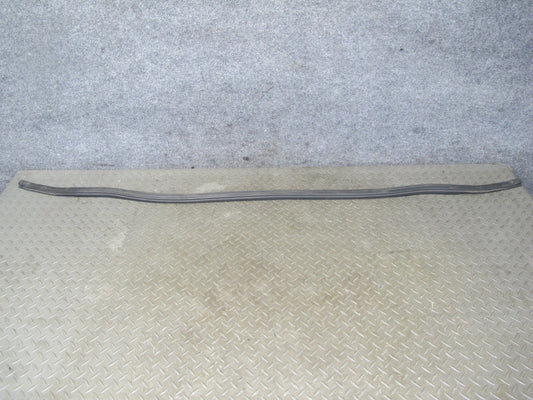 92-96 Lexus UZZ30L SC300 SC400 Front Hood Weatherstrip Rubber Seal Gasket OEM