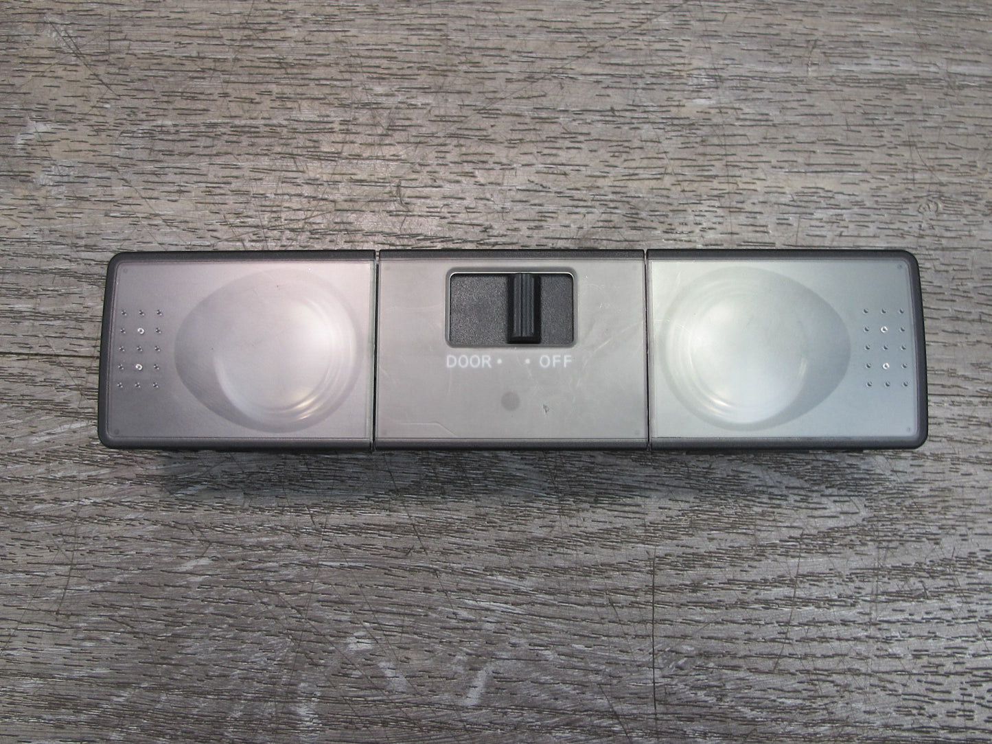 04-09 Nissan 350Z Z33 Convertible Overhead Dome Reading Interior Light Lamp OEM