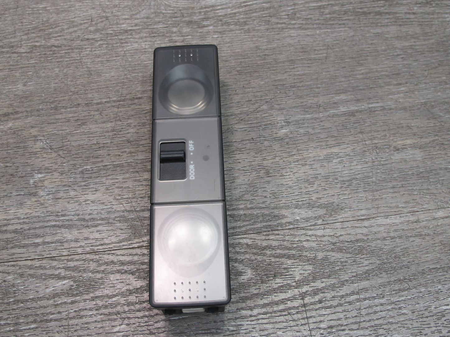 04-09 Nissan 350Z Z33 Convertible Overhead Dome Reading Interior Light Lamp OEM