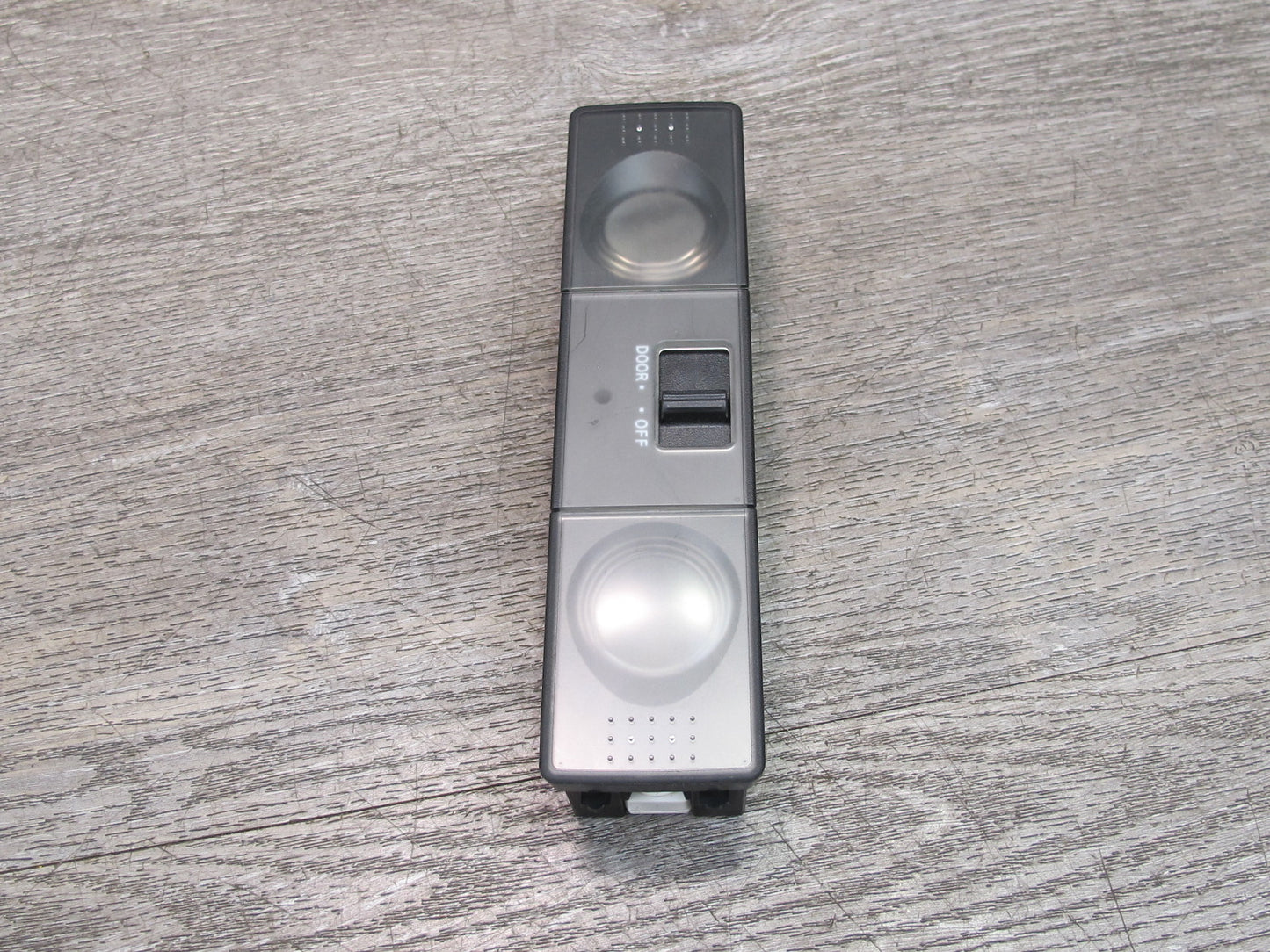 04-09 Nissan 350Z Z33 Convertible Overhead Dome Reading Interior Light Lamp OEM