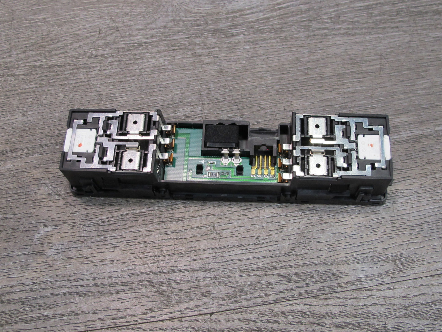 04-09 Nissan 350Z Z33 Convertible Overhead Dome Reading Interior Light Lamp OEM