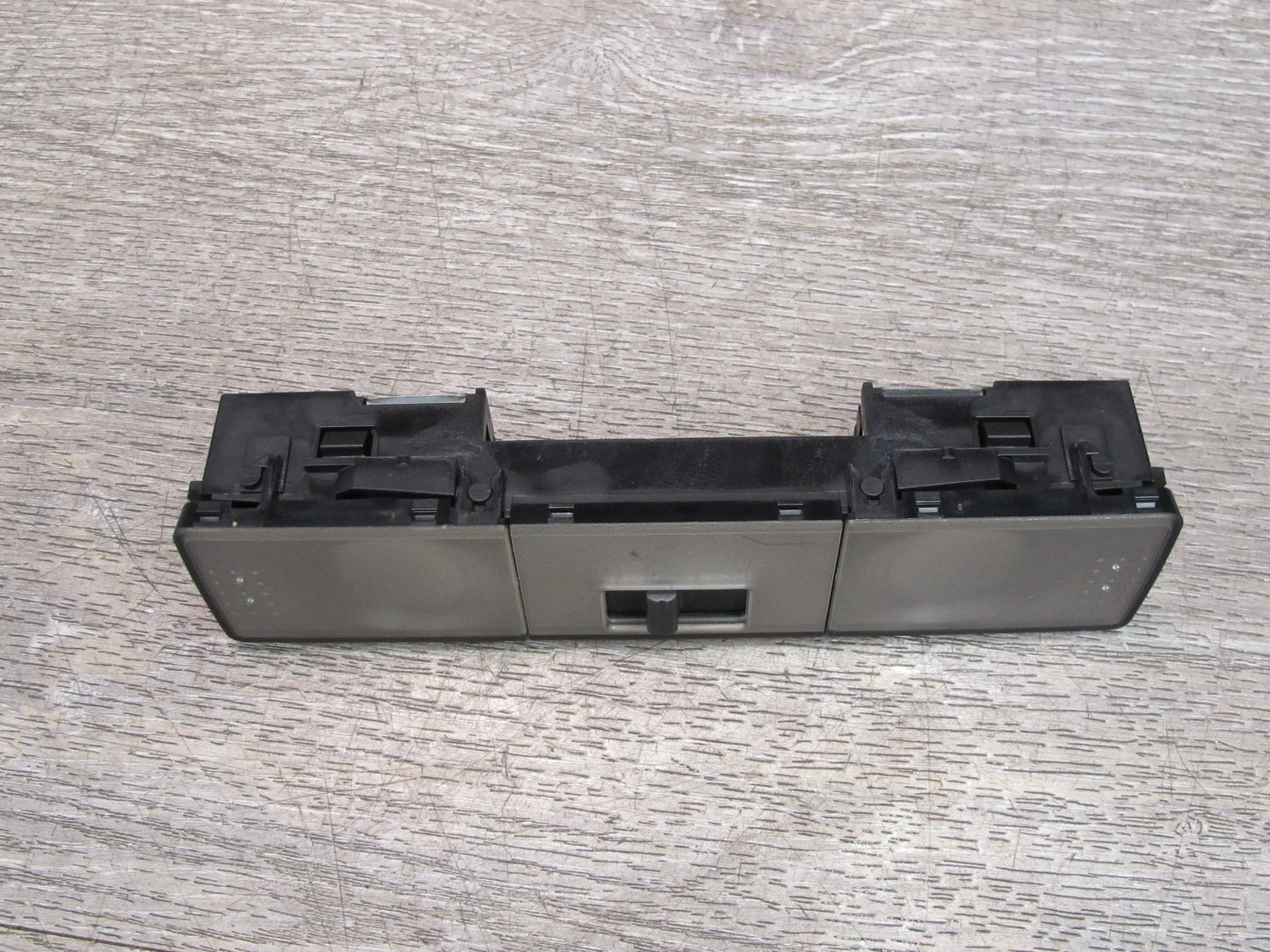 04-09 Nissan 350Z Z33 Convertible Overhead Dome Reading Interior Light Lamp OEM