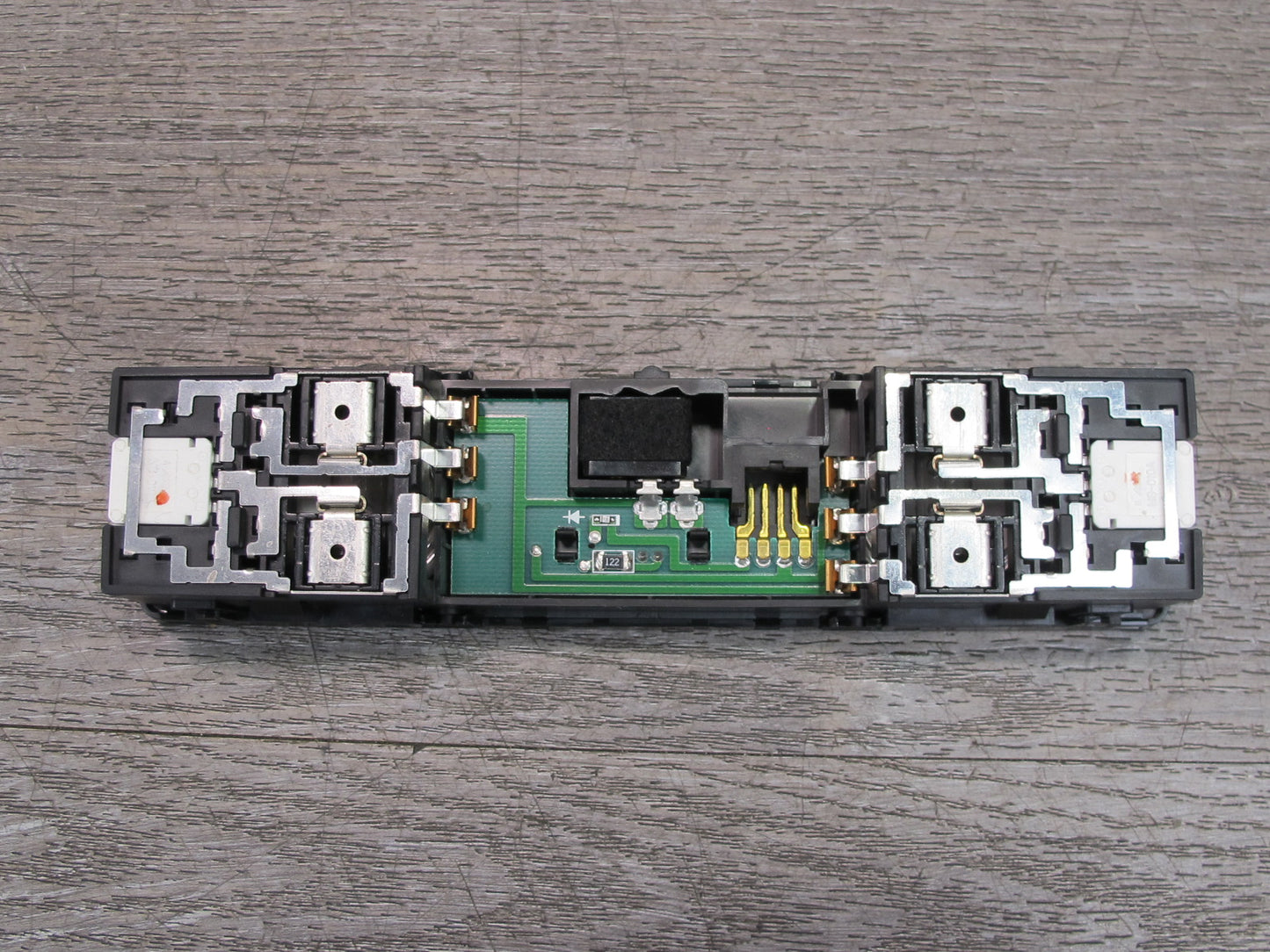 04-09 Nissan 350Z Z33 Convertible Overhead Dome Reading Interior Light Lamp OEM