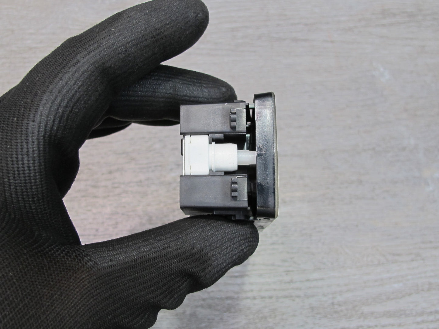 04-09 Nissan 350Z Z33 Convertible Overhead Dome Reading Interior Light Lamp OEM