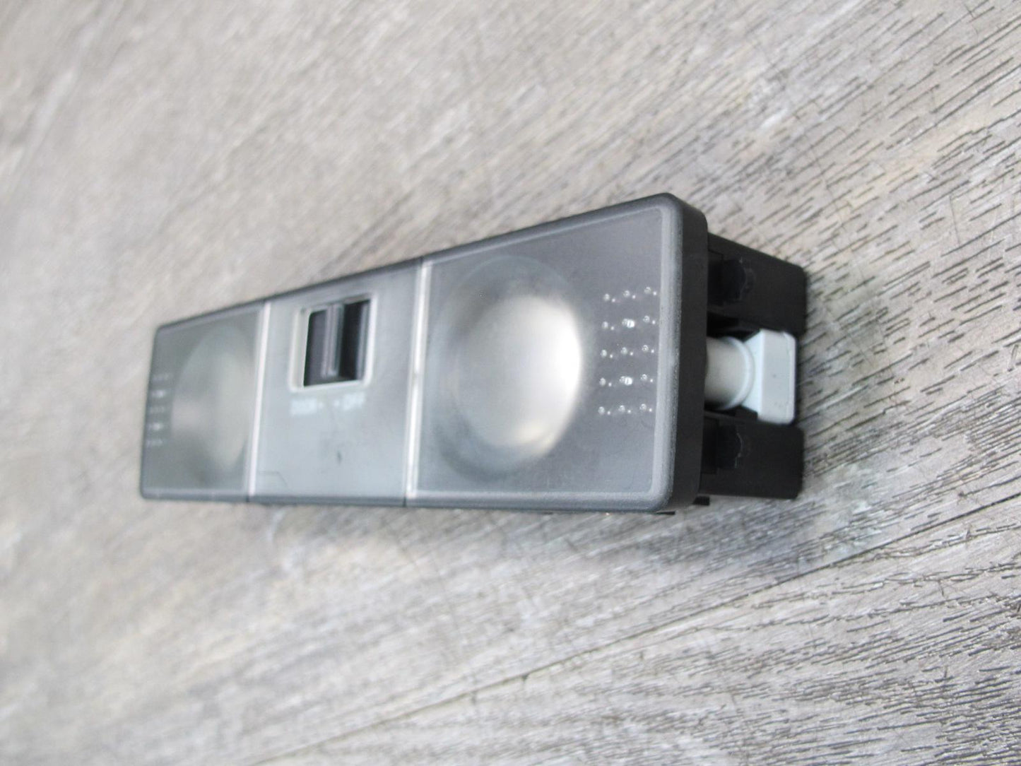 04-09 Nissan 350Z Z33 Convertible Overhead Dome Reading Interior Light Lamp OEM