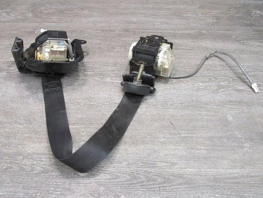 90-93 NISSAN 300ZX Z32 2+2 FRONT LEFT DRIVER SIDE SEATBELT RETRACTOR OEM