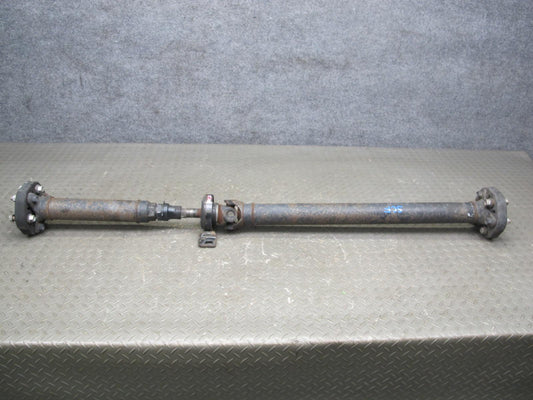 92-96 Lexus UZZ30L SC400 A/T Rear Drive Shaft Driveshaft OEM