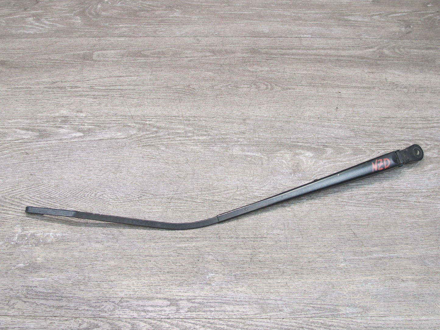 90-96 Nissan Z32 300ZX 2+2 Rear Trunk Lid Tailgate Wiper Arm OEM
