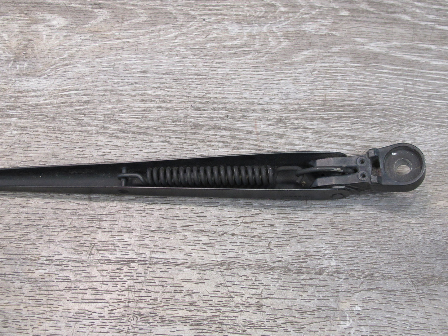 90-96 Nissan Z32 300ZX 2+2 Rear Trunk Lid Tailgate Wiper Arm OEM