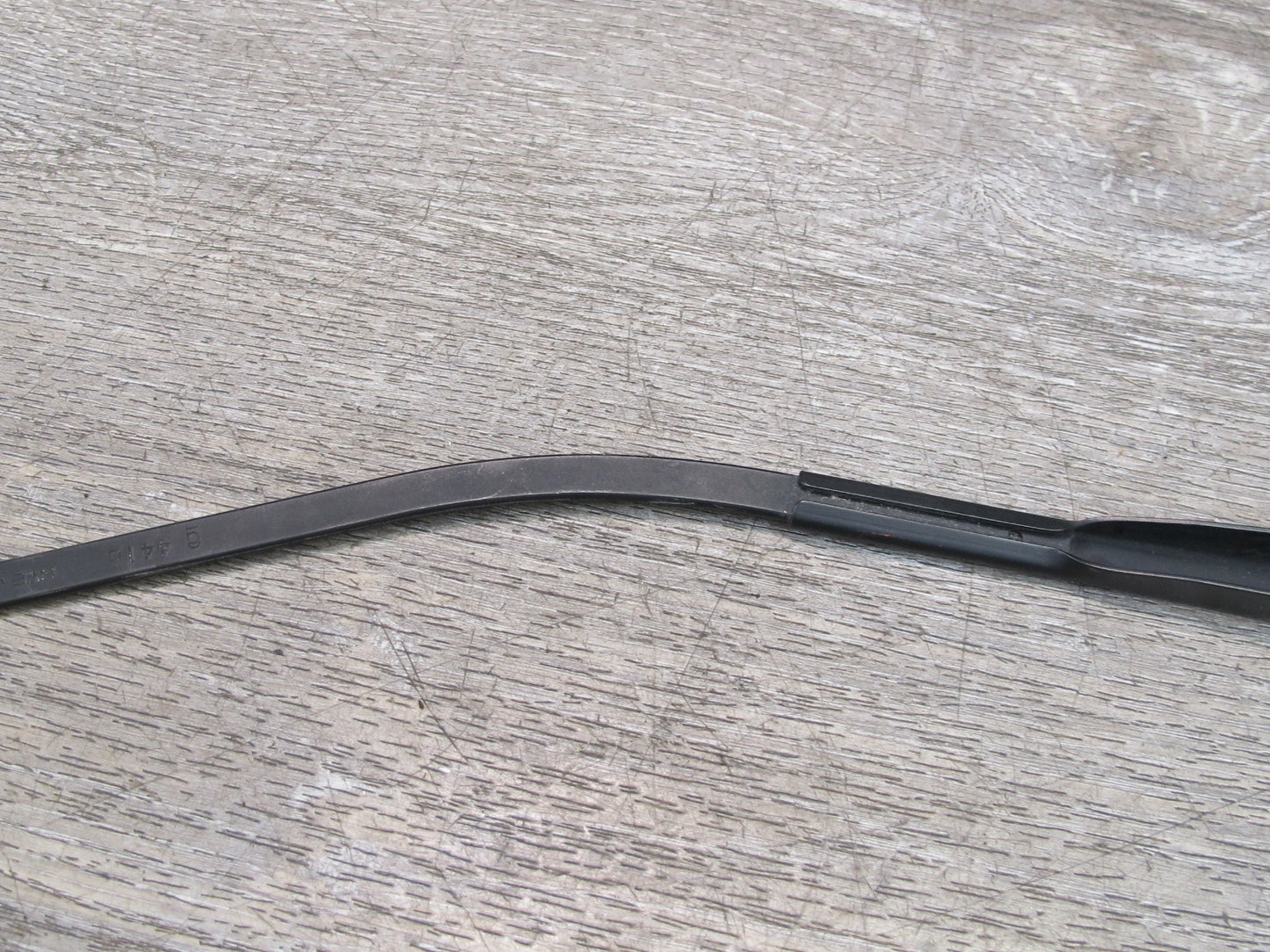 90-96 Nissan Z32 300ZX 2+2 Rear Trunk Lid Tailgate Wiper Arm OEM