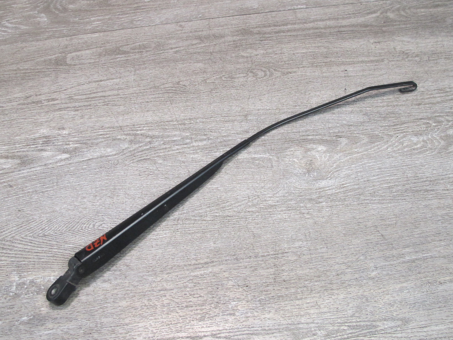 90-96 Nissan Z32 300ZX 2+2 Rear Trunk Lid Tailgate Wiper Arm OEM