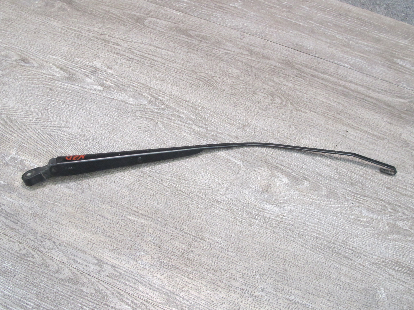 90-96 Nissan Z32 300ZX 2+2 Rear Trunk Lid Tailgate Wiper Arm OEM