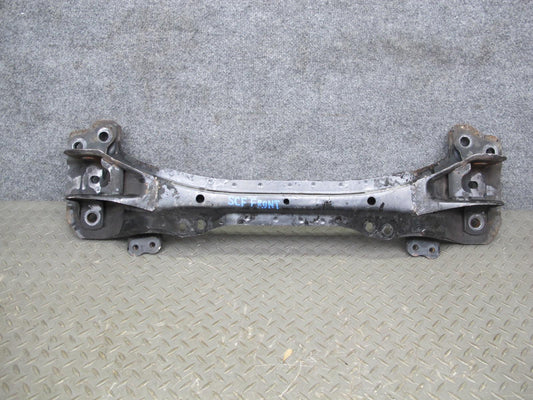 92-00 Lexus UZZ30L SC400 SC300 Front Subframe Rear Engine Cradle Crossmember OEM