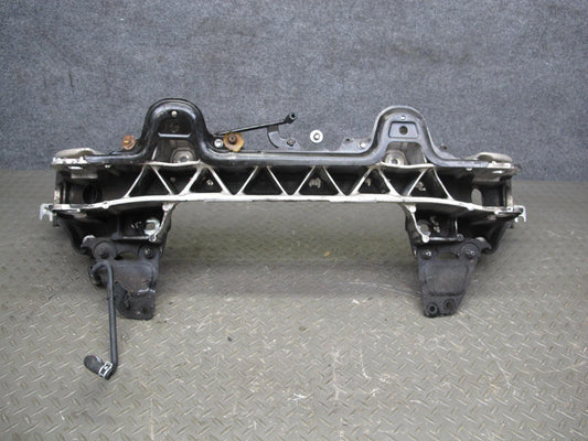 92-00 Lexus UZZ30L SC400 SC300 Front Engine Subframe Crossmember Carrier OEM