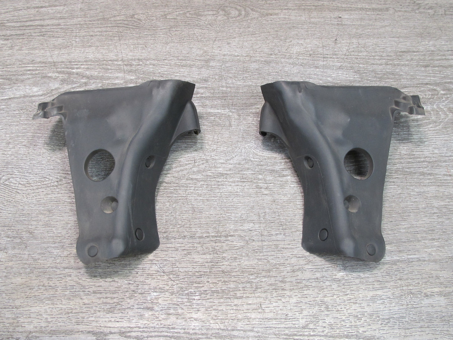 04-09 Nissan 350Z Z33 Convertible TOP Roof Weatherstrip Seal Gasket OEM