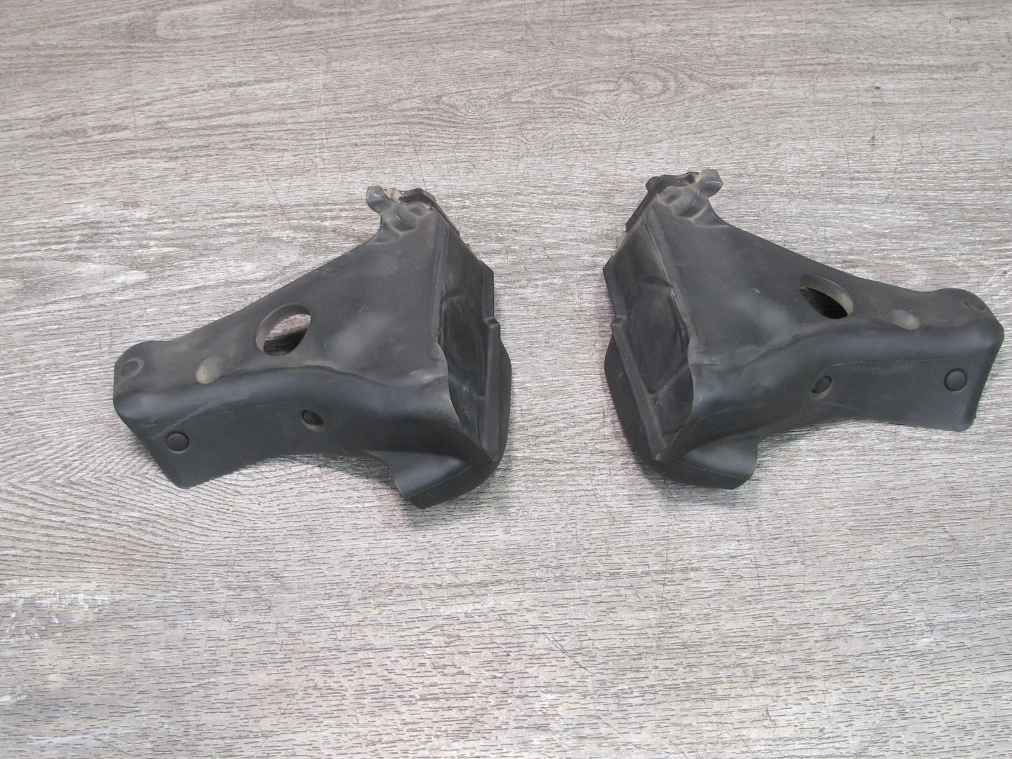 04-09 Nissan 350Z Z33 Convertible TOP Roof Weatherstrip Seal Gasket OEM