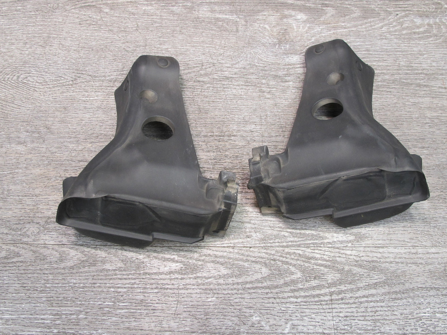 04-09 Nissan 350Z Z33 Convertible TOP Roof Weatherstrip Seal Gasket OEM