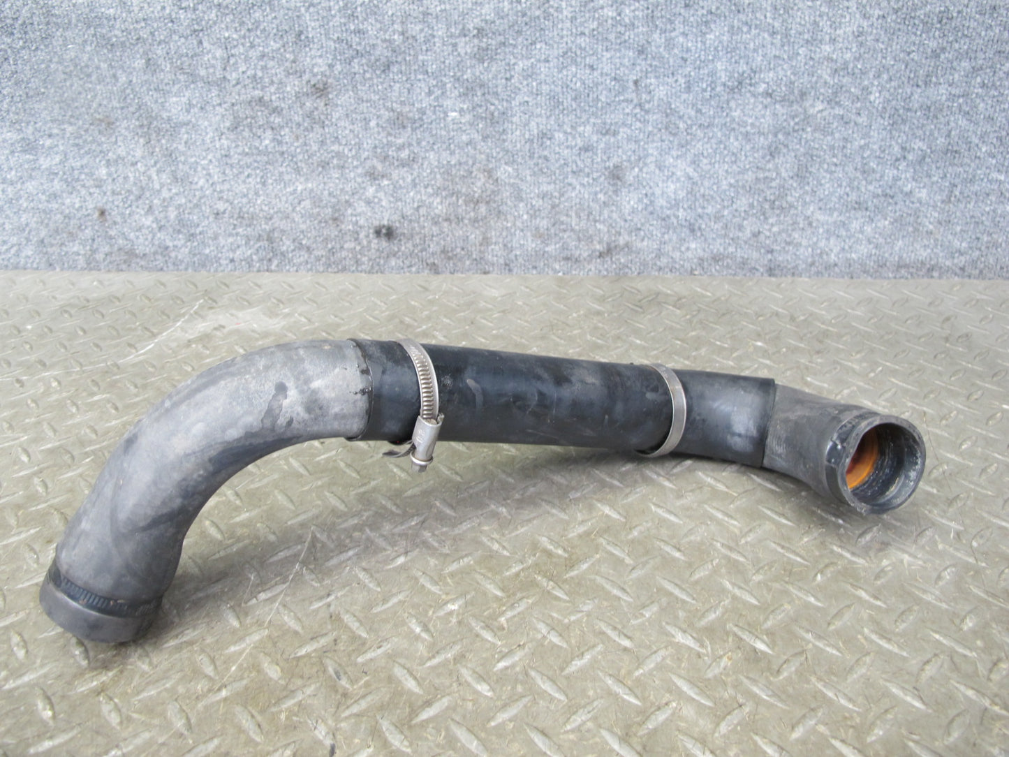 94-99 Mercedes W140 S500 M119 Engine Radiator Cooling Hose Pipe Line Set OEM