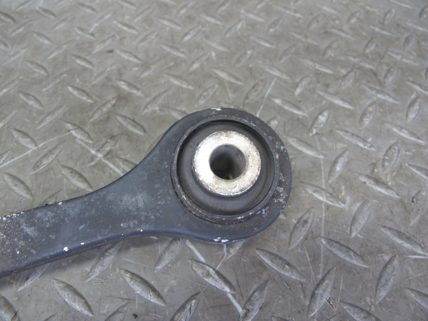 94-99 Mercedes W140 Set of 4 Rear Right Upper & Lower Control Arm OEM