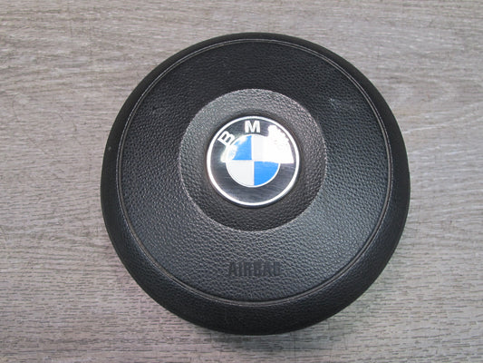 06-10 BMW E63 E64 FRONT LEFT DRIVER SIDE STEERING WHEEL SRS AIRBAG OEM