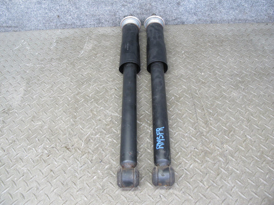 94-99 Mercedes W140 Set of 2 Front Left & Right Strut Shock Absorber OEM