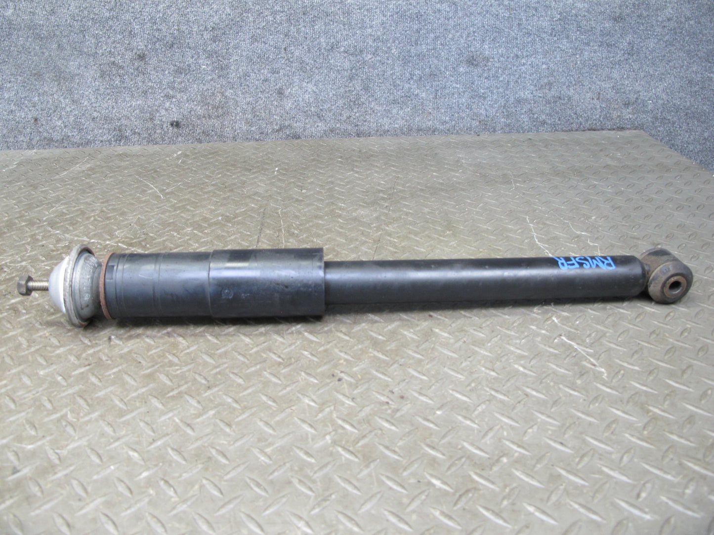 94-99 Mercedes W140 Set of 2 Front Left & Right Strut Shock Absorber OEM