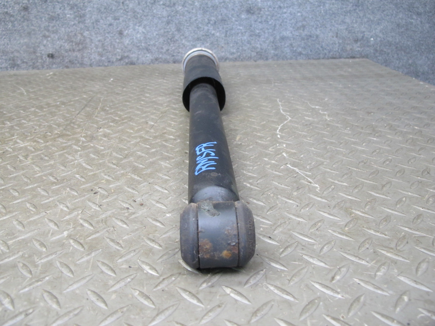 94-99 Mercedes W140 Set of 2 Front Left & Right Strut Shock Absorber OEM