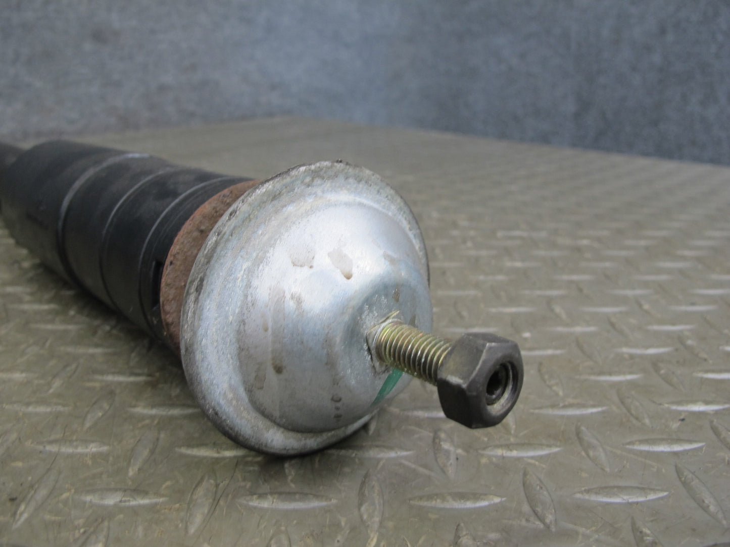 94-99 Mercedes W140 Set of 2 Front Left & Right Strut Shock Absorber OEM