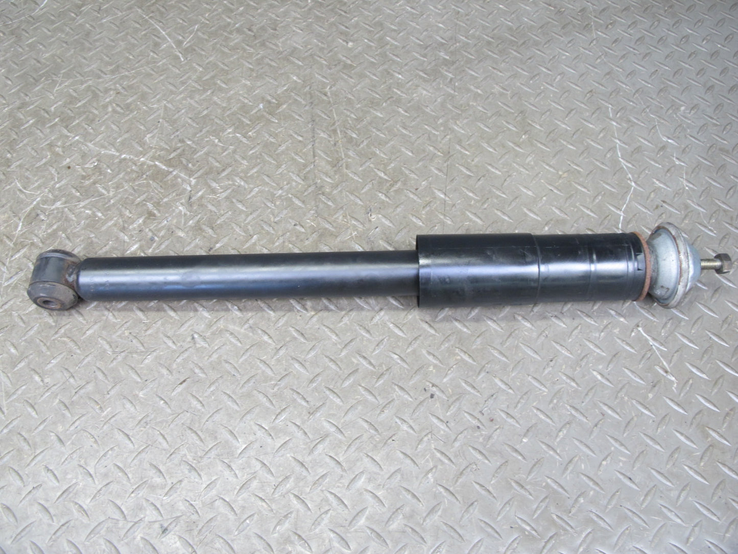 94-99 Mercedes W140 Set of 2 Front Left & Right Strut Shock Absorber OEM