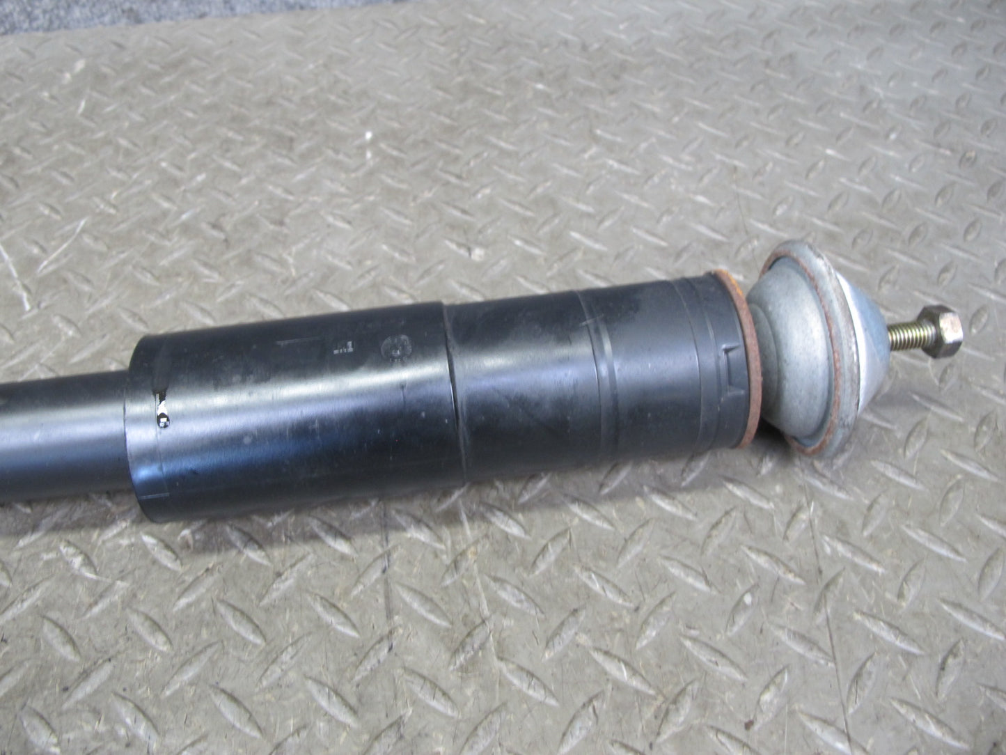 94-99 Mercedes W140 Set of 2 Front Left & Right Strut Shock Absorber OEM