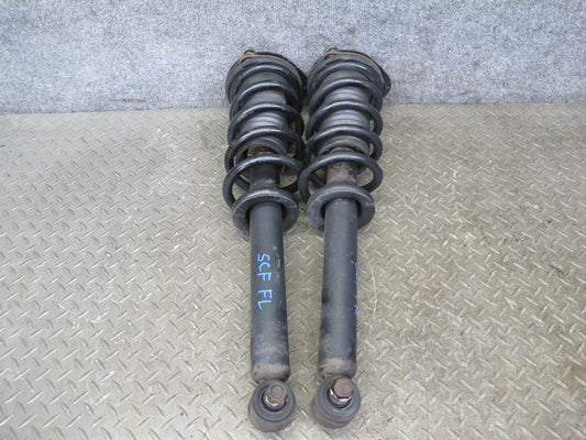 94-96 Lexus UZZ30L SC400 Set of 2 Front Left & Right Strut Shock Absorber OEM