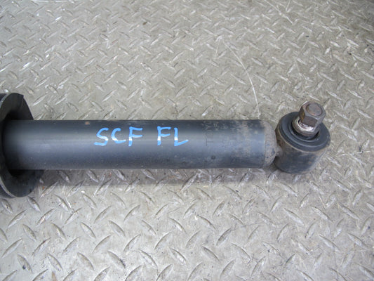 94-96 Lexus UZZ30L SC400 Set of 2 Front Left & Right Strut Shock Absorber OEM