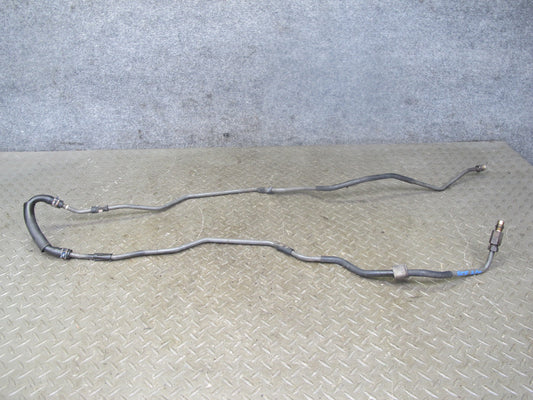 1996 Lexus UZZ30L SC400 Automatic Transmission Oil Cooler Hose Pipe Line OEM