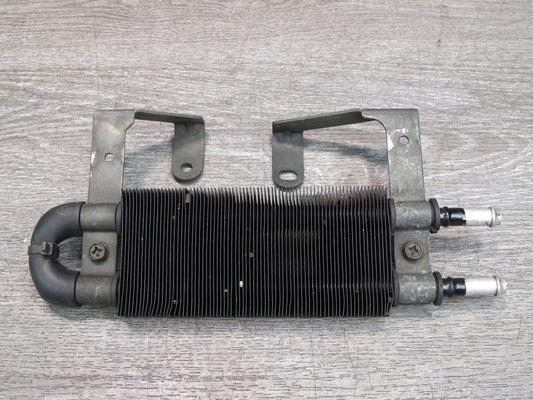 04-06 Nissan 350Z Z33 Convertible Power Steering Oil Cooler Radiator OEM