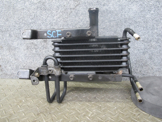 92-00 Lexus UZZ30L SC400 Automatic Transmission Oil Cooler 024000-1181 OEM