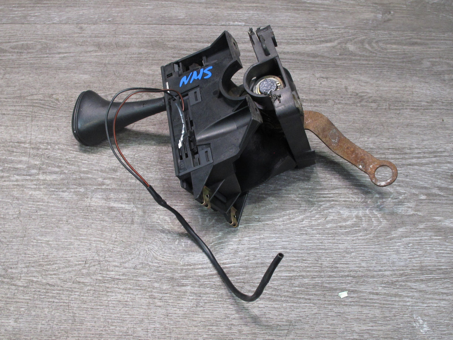 86-91 Mercedes W126 A/T Automatic Transmission Gear Shifter Selector OEM