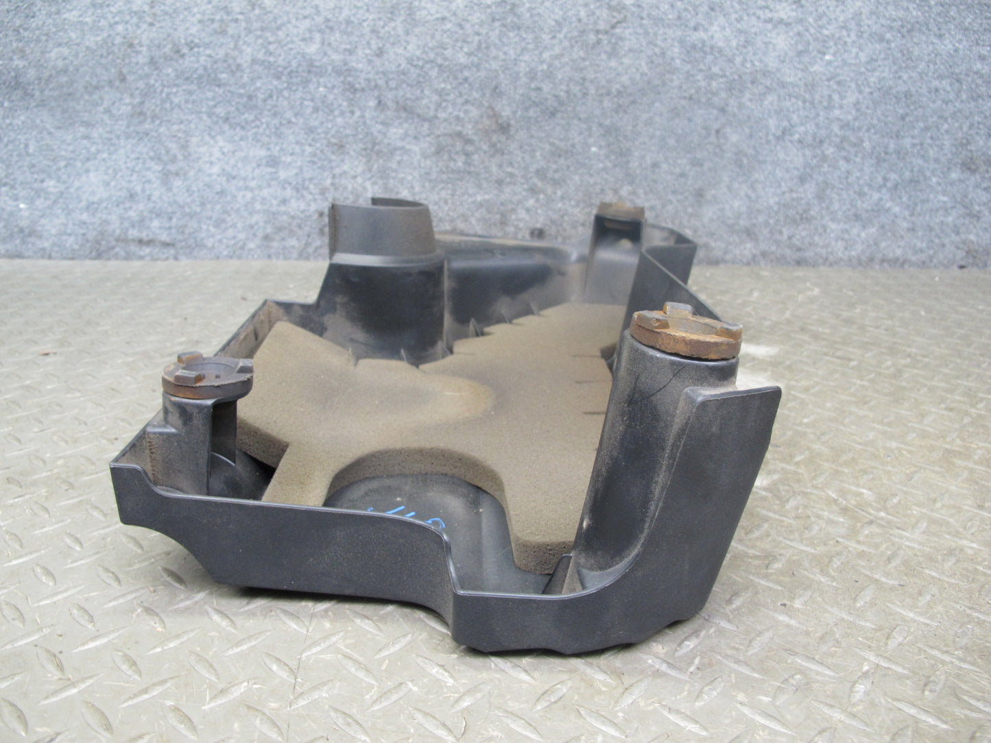 2014-2015 Infiniti QX60 Engine Manifold Trim Cover Panel 14041 3KY0A