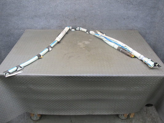 14-20 INFINITI JX35 QX60 LEFT DRIVER SIDE ROOF SRS AIRBAG OEM