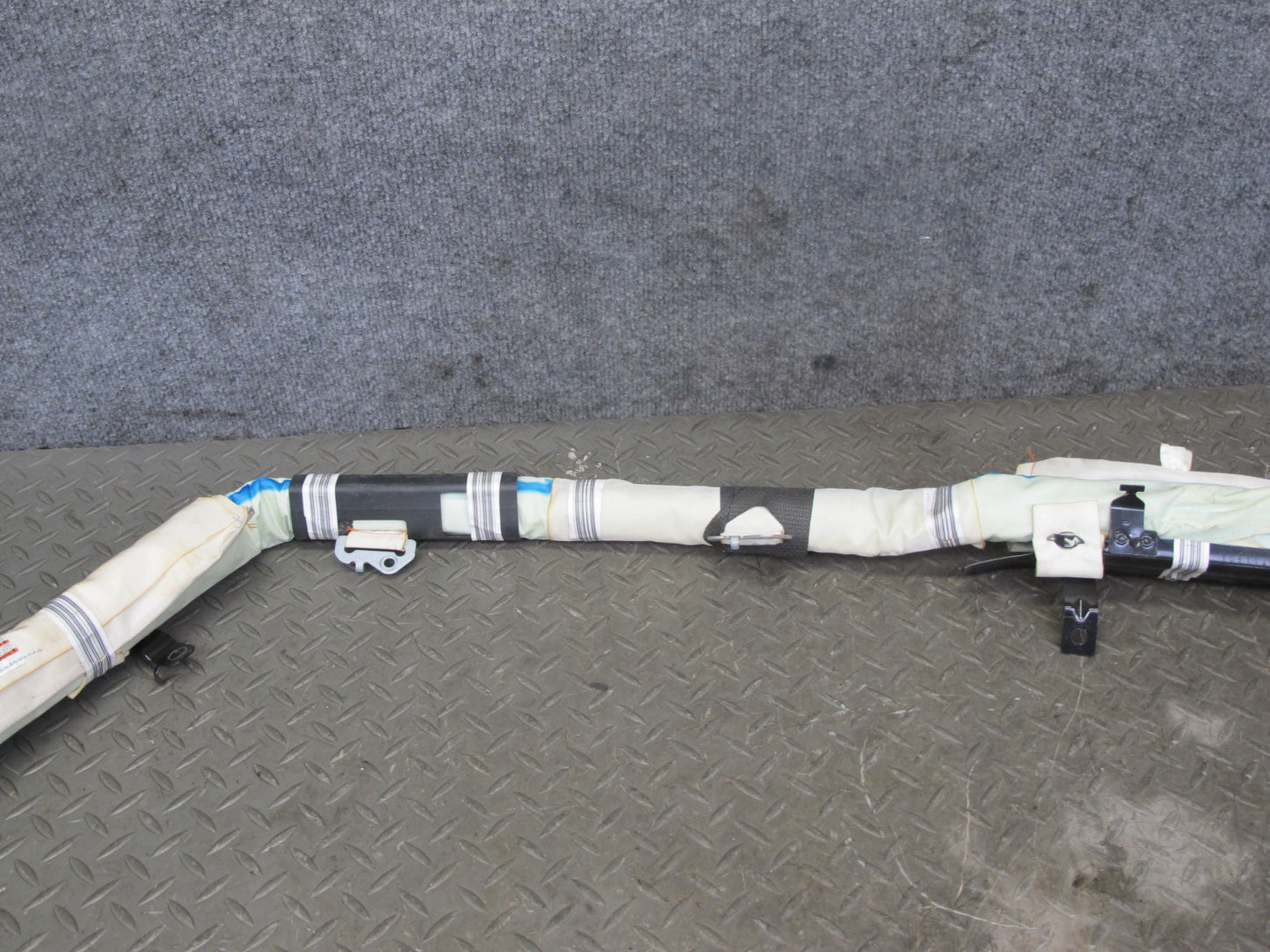 14-20 INFINITI JX35 QX60 LEFT DRIVER SIDE ROOF SRS AIRBAG OEM